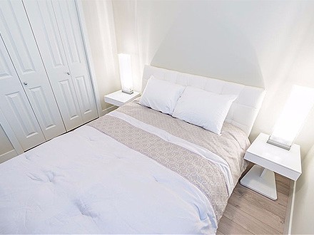 适老化安全卧室套系